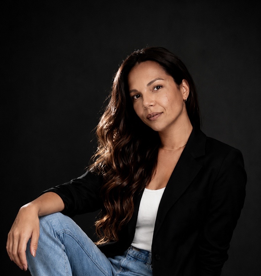 Monique Lencina